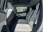 2026 Tesla Model Y Long Range