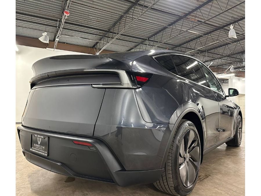 2026 Tesla Model Y Premium