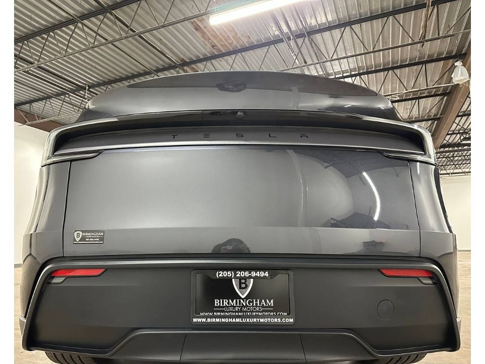 2026 Tesla Model Y Premium