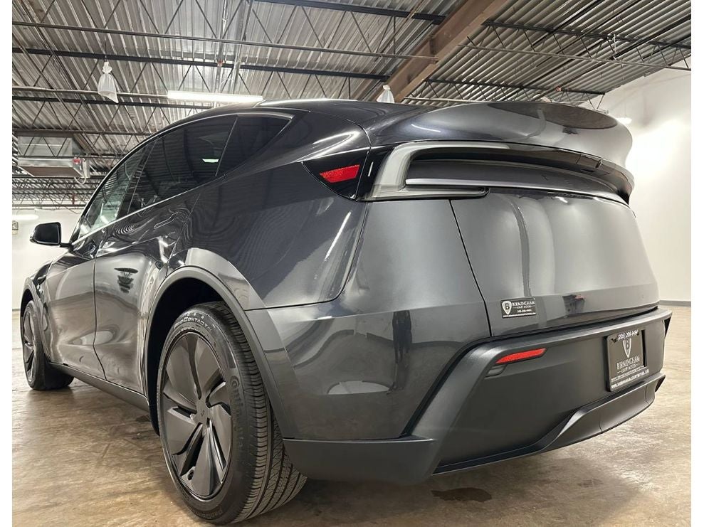 2026 Tesla Model Y Premium