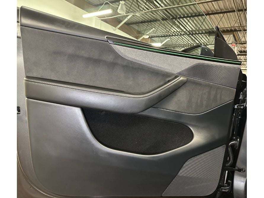 2026 Tesla Model Y Premium