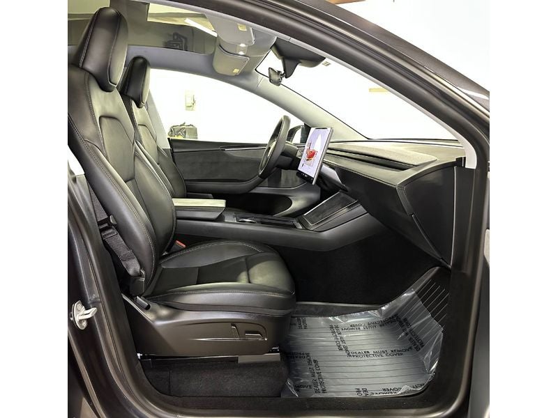 2026 Tesla Model Y Premium