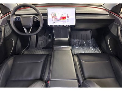 2026 Tesla Model Y Premium