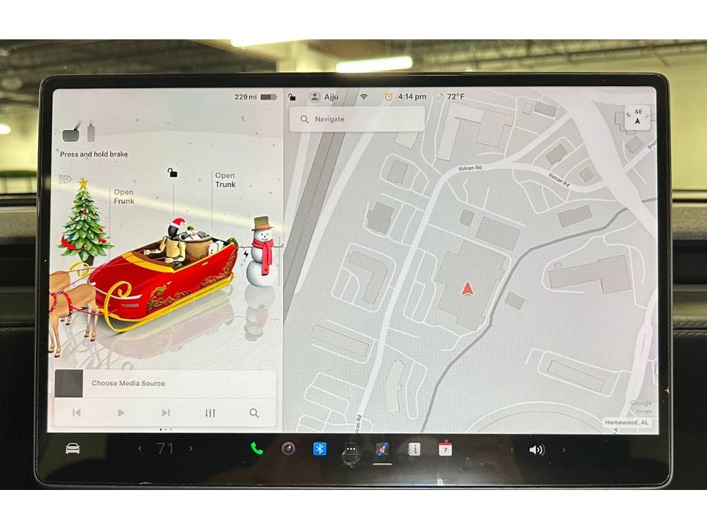 2026 Tesla Model Y Premium