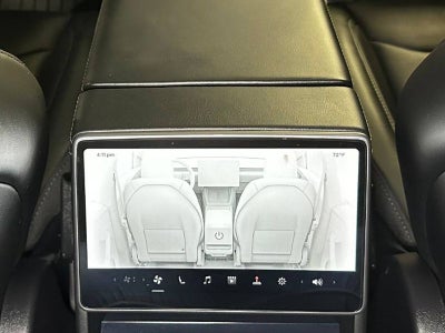 2026 Tesla Model Y Premium