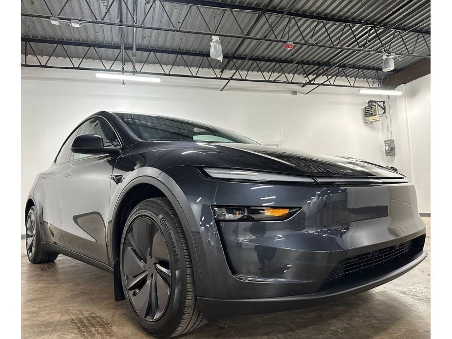 2026 Tesla Model Y Premium