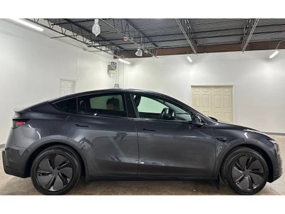 2026 Tesla Model Y Premium