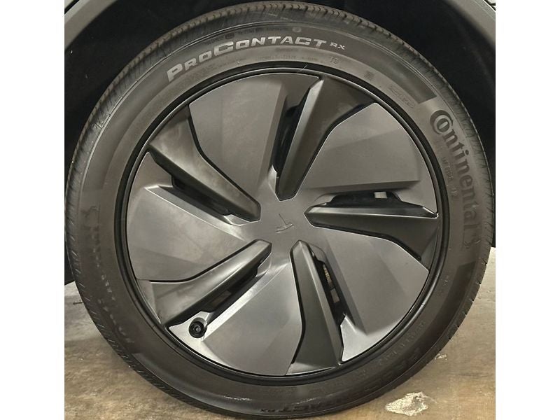 2026 Tesla Model Y Long Range