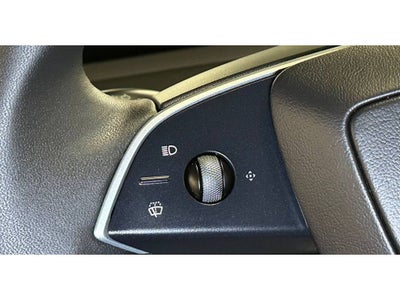 2026 Tesla Model Y Long Range