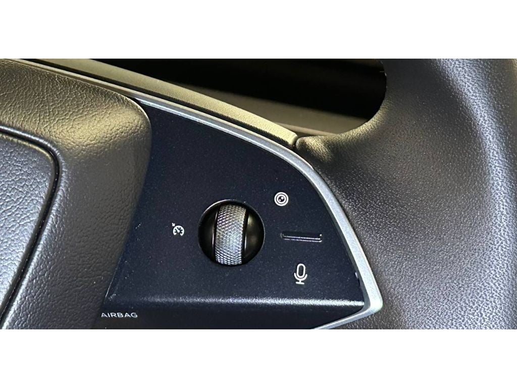 2026 Tesla Model Y Long Range