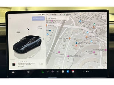2026 Tesla Model Y Long Range