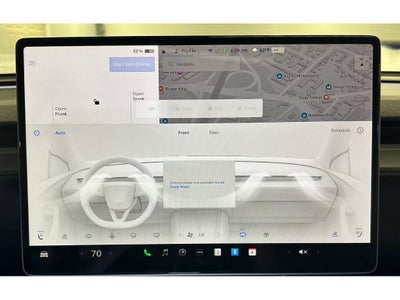 2026 Tesla Model Y Long Range
