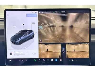 2026 Tesla Model Y Long Range