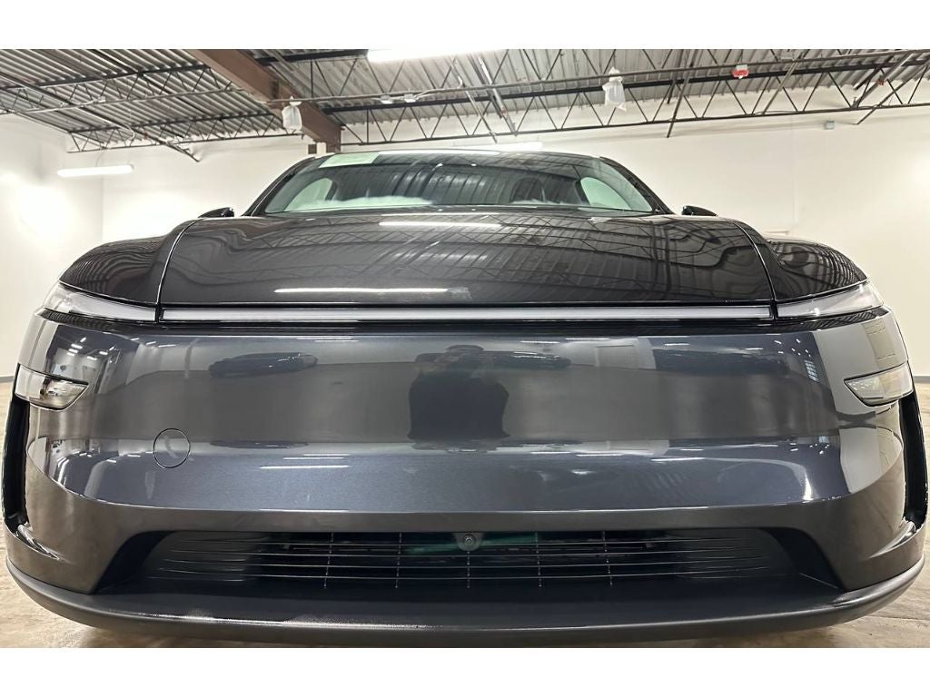 2026 Tesla Model Y Long Range