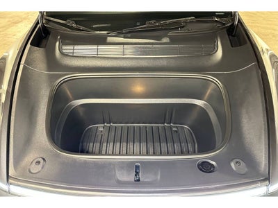 2026 Tesla Model Y Long Range