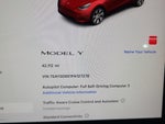 2023 Tesla Model Y Standard Range