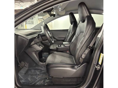 2026 Tesla Model Y Base