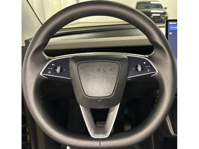 2026 Tesla Model Y Base