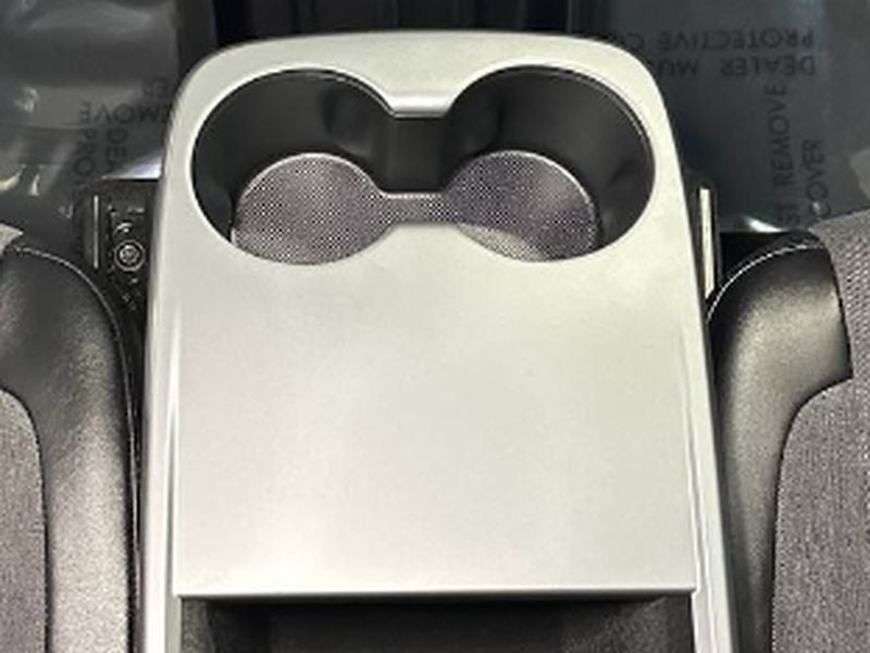 2026 Tesla Model Y Base