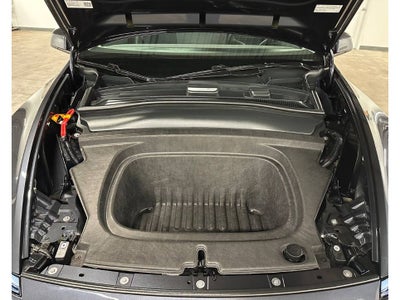 2026 Tesla Model Y Base