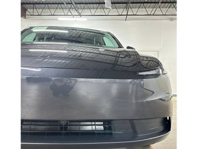2026 Tesla Model Y Base