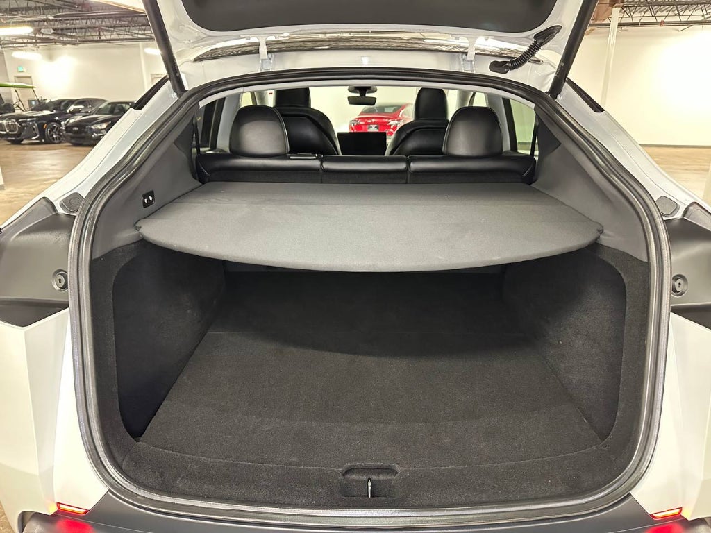 2026 Tesla Model Y Long Range