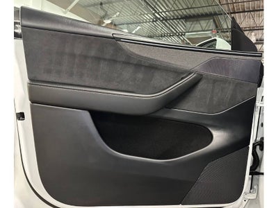 2026 Tesla Model Y Long Range