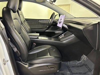2026 Tesla Model Y Long Range