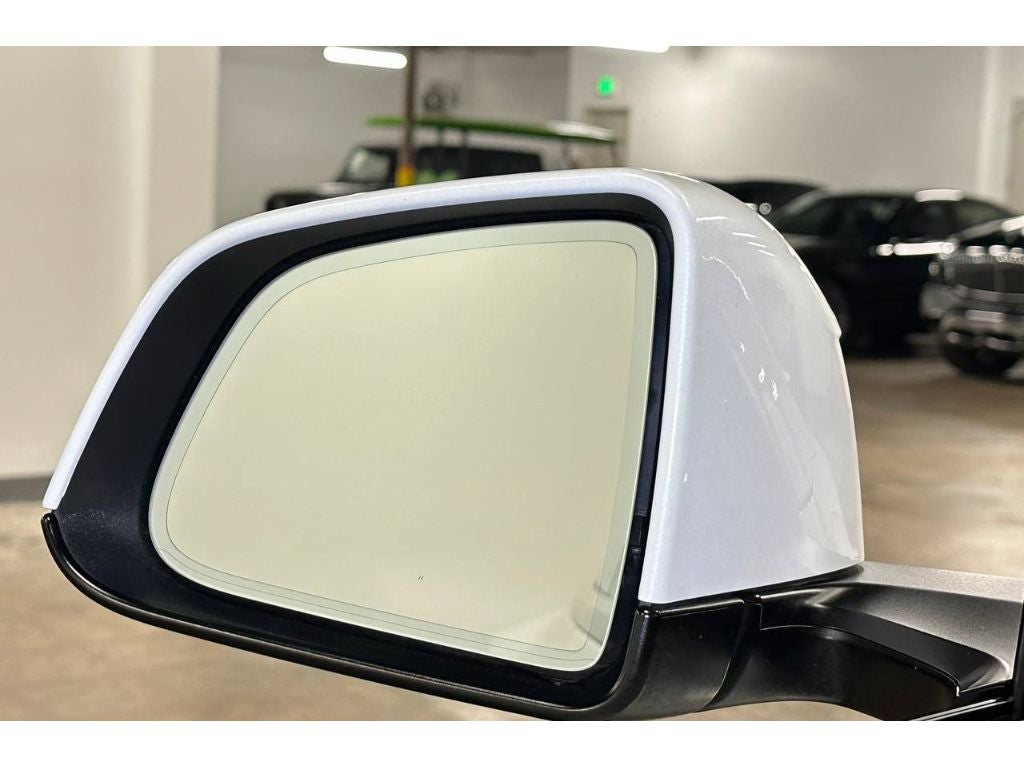 2026 Tesla Model Y Long Range