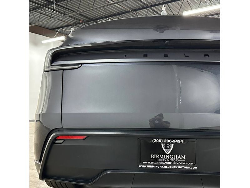 2026 Tesla Model Y Premium