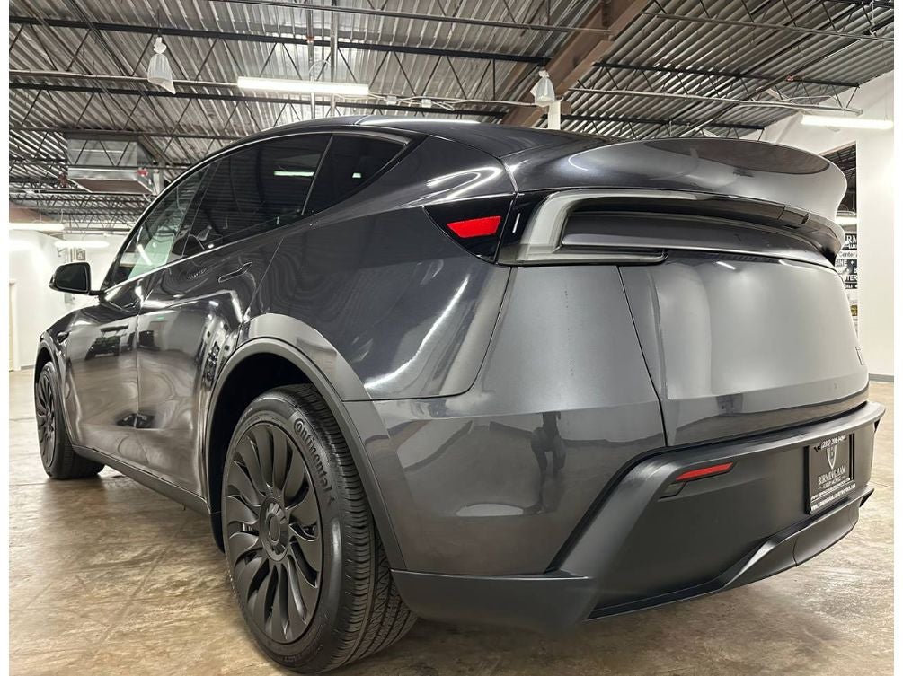 2026 Tesla Model Y Premium
