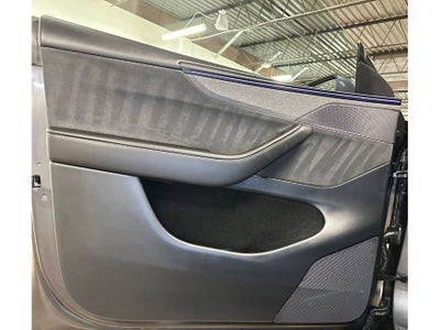 2026 Tesla Model Y Premium
