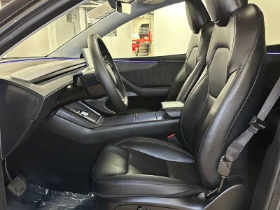 2026 Tesla Model Y Premium