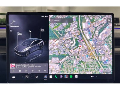2026 Tesla Model Y Premium