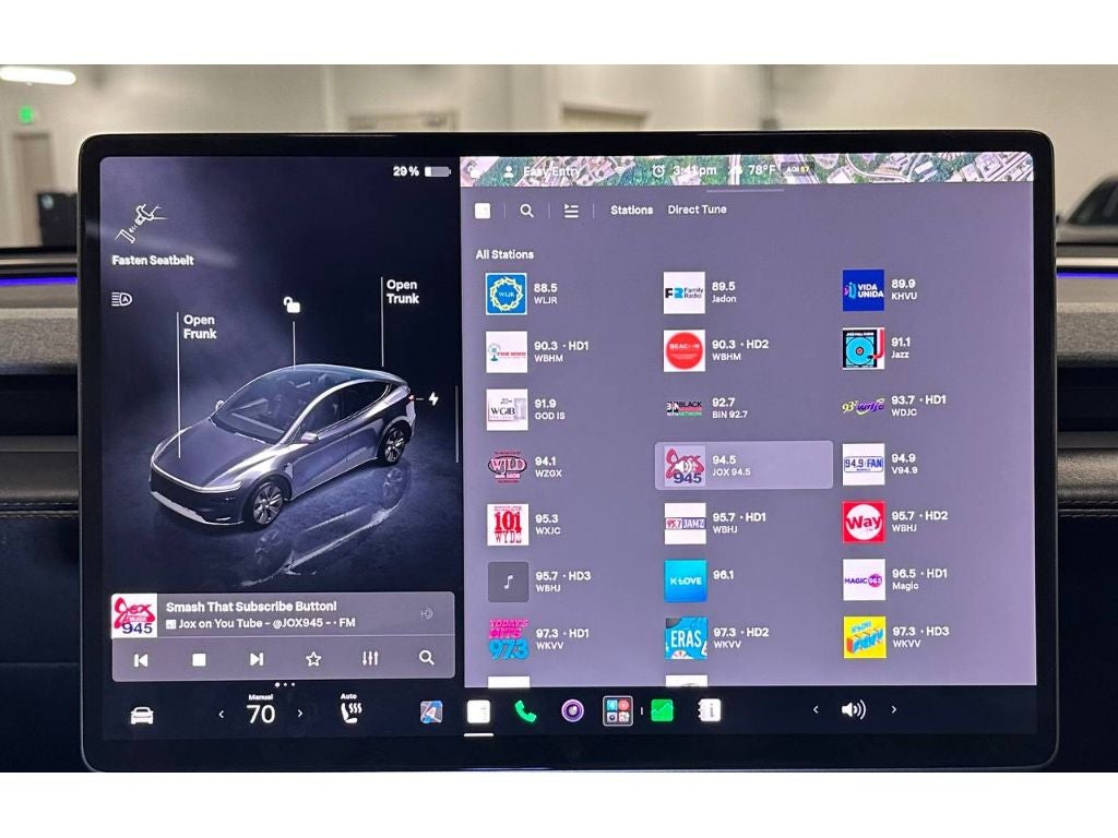2026 Tesla Model Y Premium