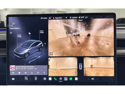 2026 Tesla Model Y Premium