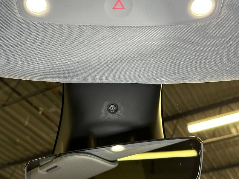 2026 Tesla Model Y Premium