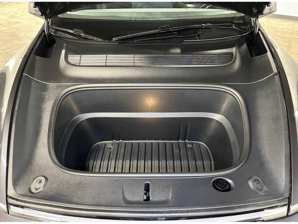 2026 Tesla Model Y Premium