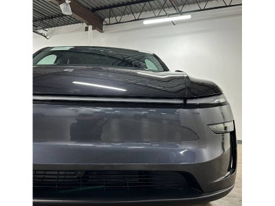 2026 Tesla Model Y Premium
