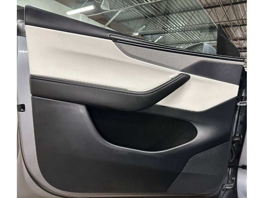 2026 Tesla Model Y Long Range