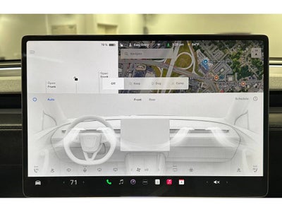 2026 Tesla Model Y Long Range