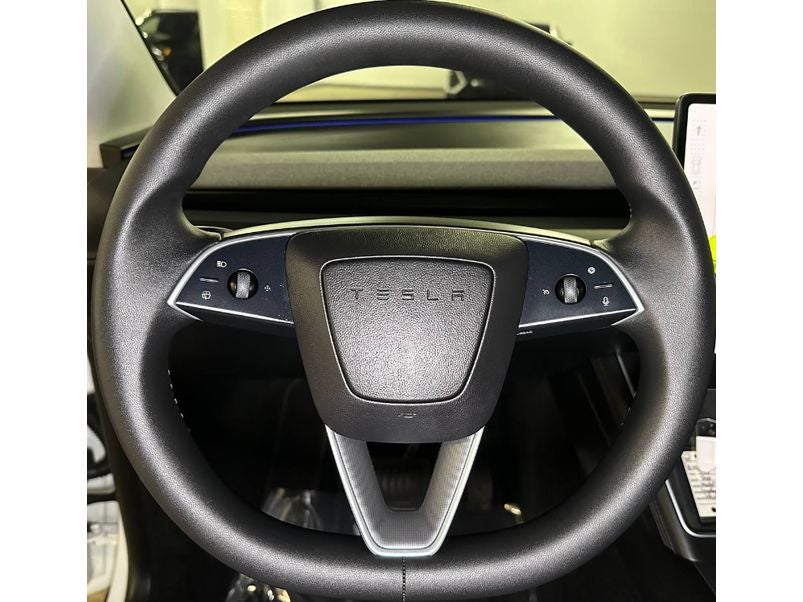 2026 Tesla Model Y Long Range