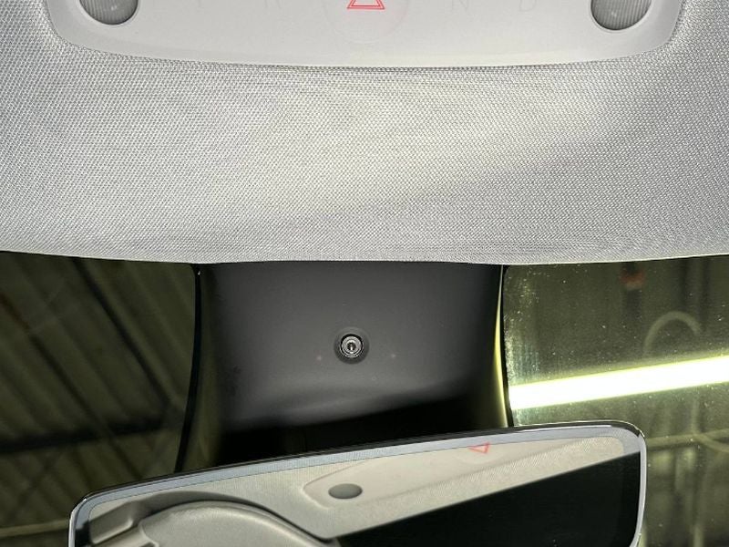 2026 Tesla Model Y Long Range