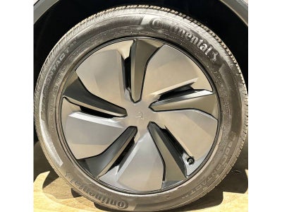 2026 Tesla Model Y Long Range