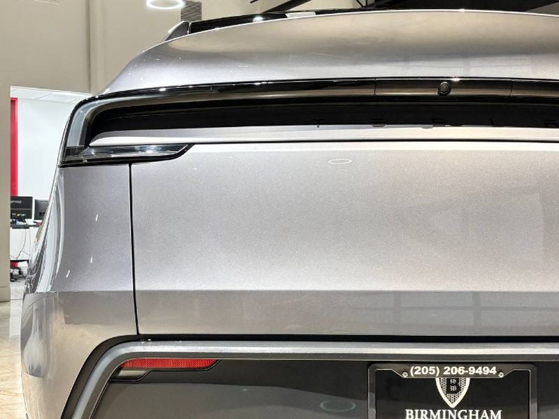 2026 Tesla Model Y Long Range