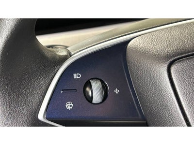 2026 Tesla Model Y Long Range