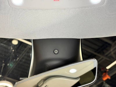 2026 Tesla Model Y Long Range