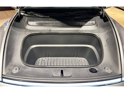 2026 Tesla Model Y Long Range