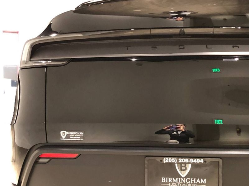 2026 Tesla Model Y Premium