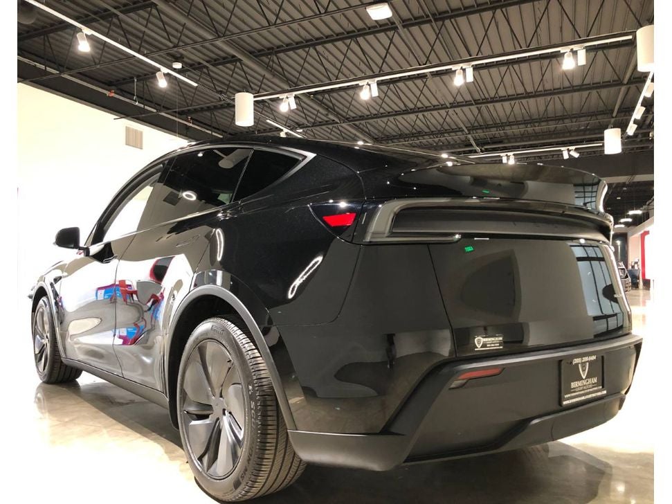 2026 Tesla Model Y Premium